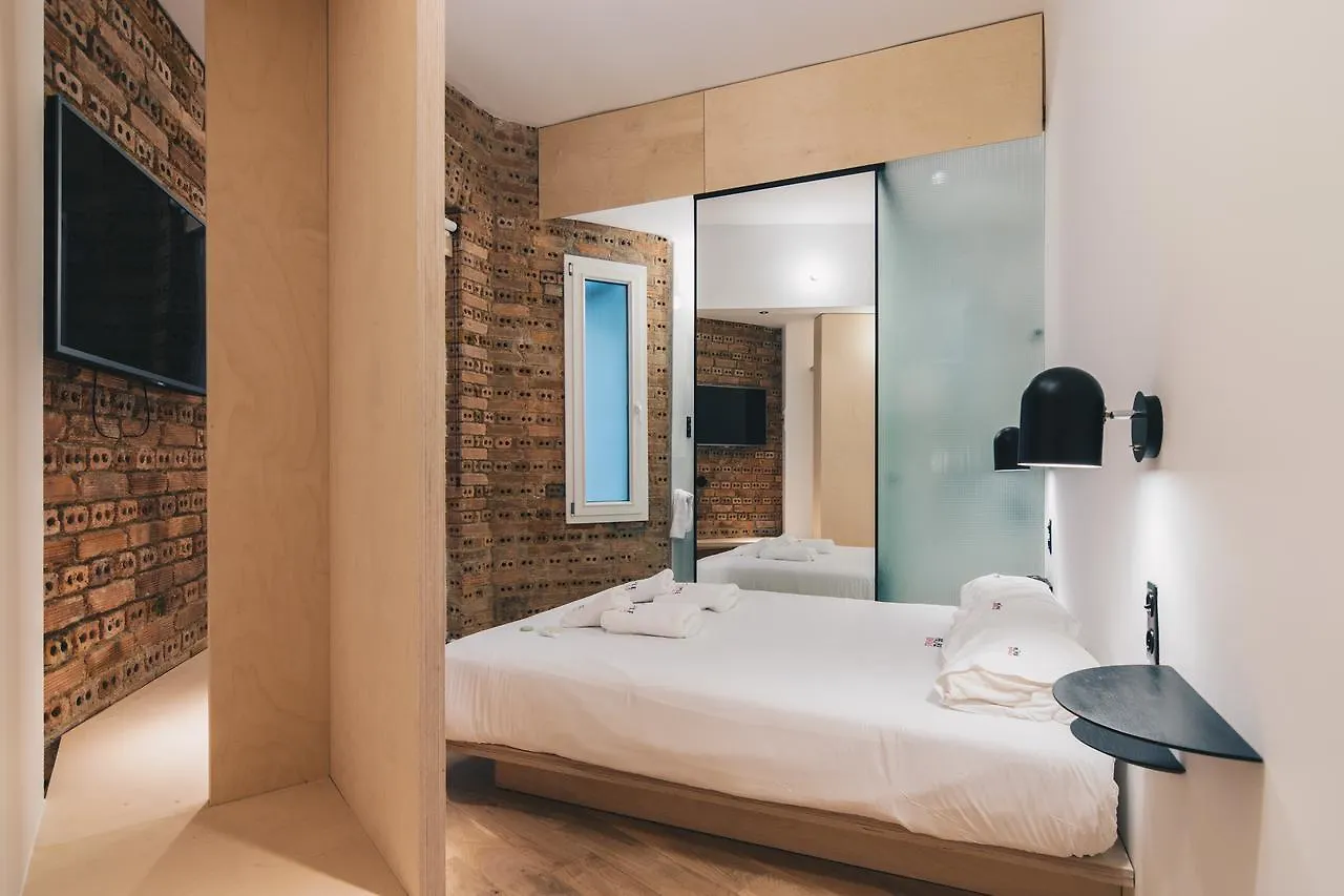 Moyua Apartment By People Rentals Bilbao 0*,