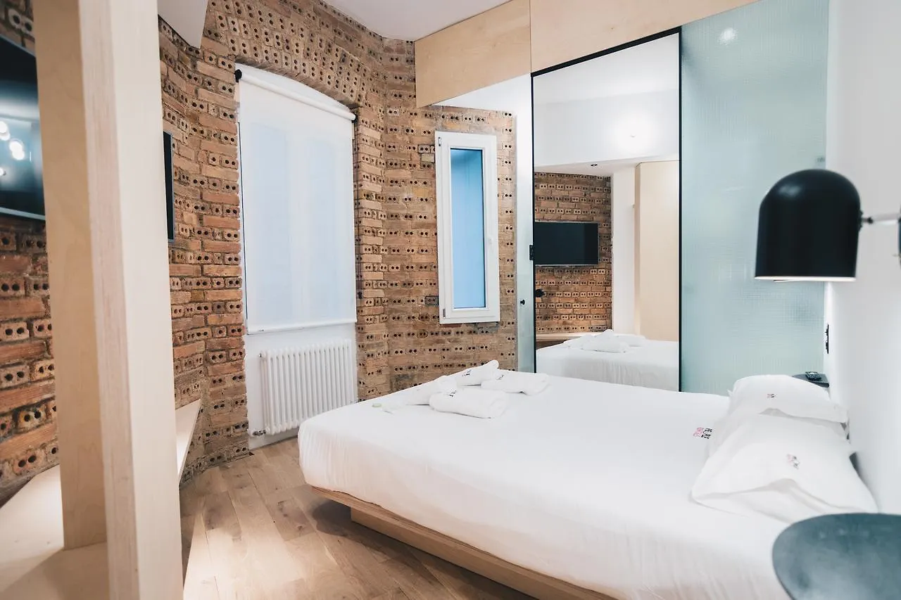 Moyua Apartment By People Rentals Bilbao
