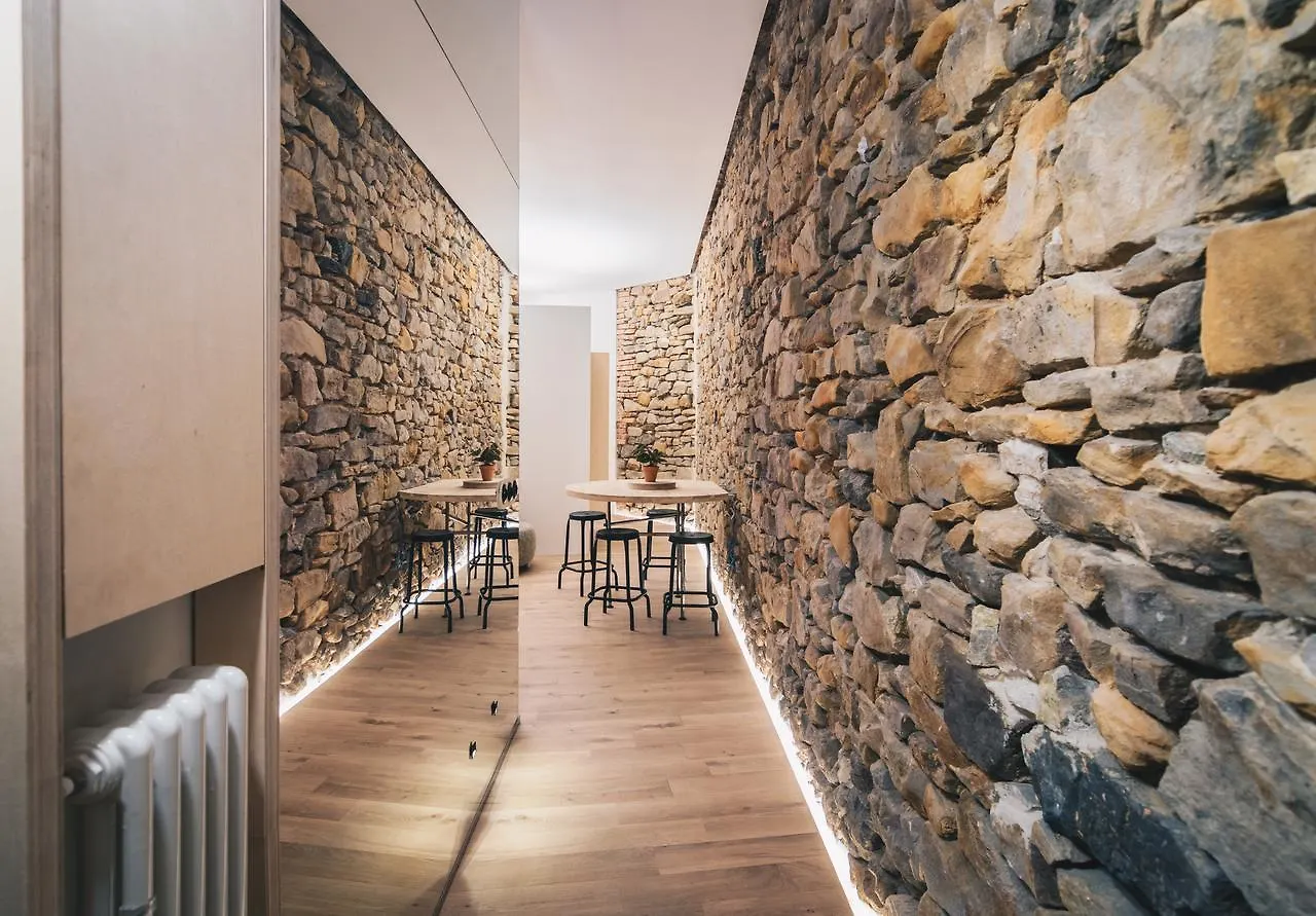 Moyua Apartment By People Rentals Bilbao