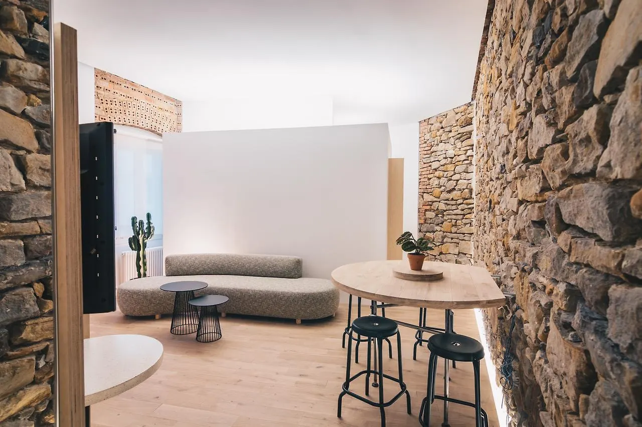 Moyua Apartment By People Rentals Bilbao