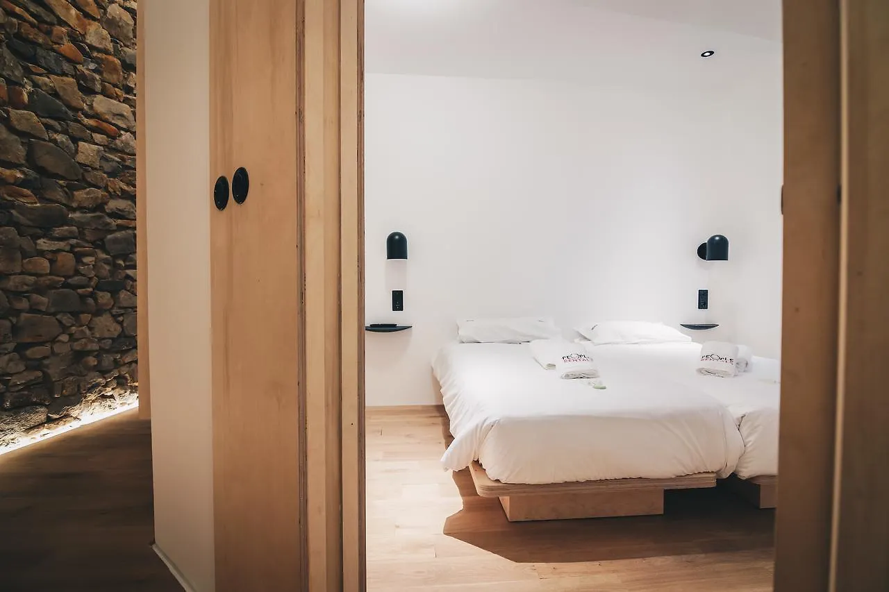 Moyua Apartment By People Rentals Bilbao
