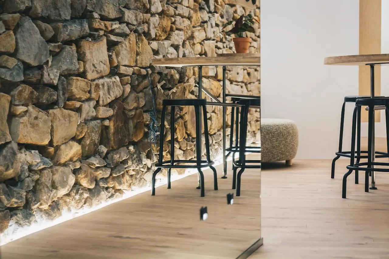 Moyua Apartment By People Rentals Bilbao Spain